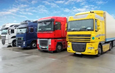 İzmir Narman Nakliye Ambarı